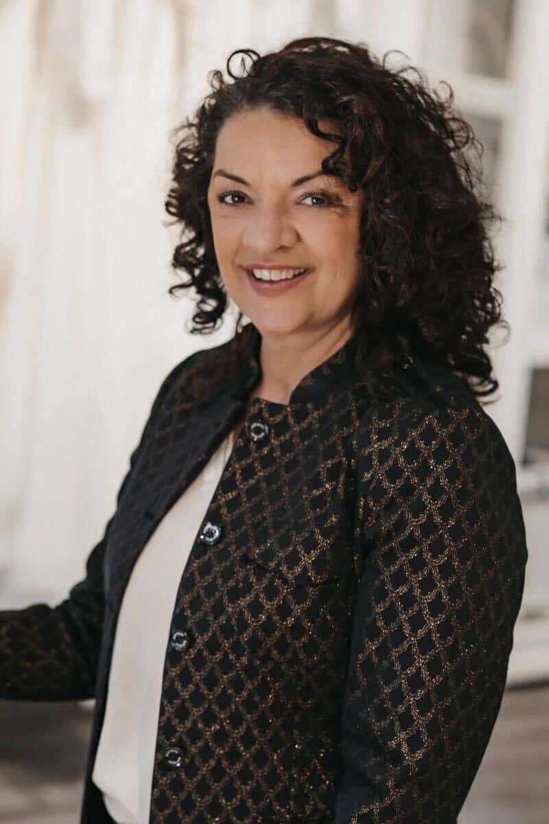 INES BÄUMER